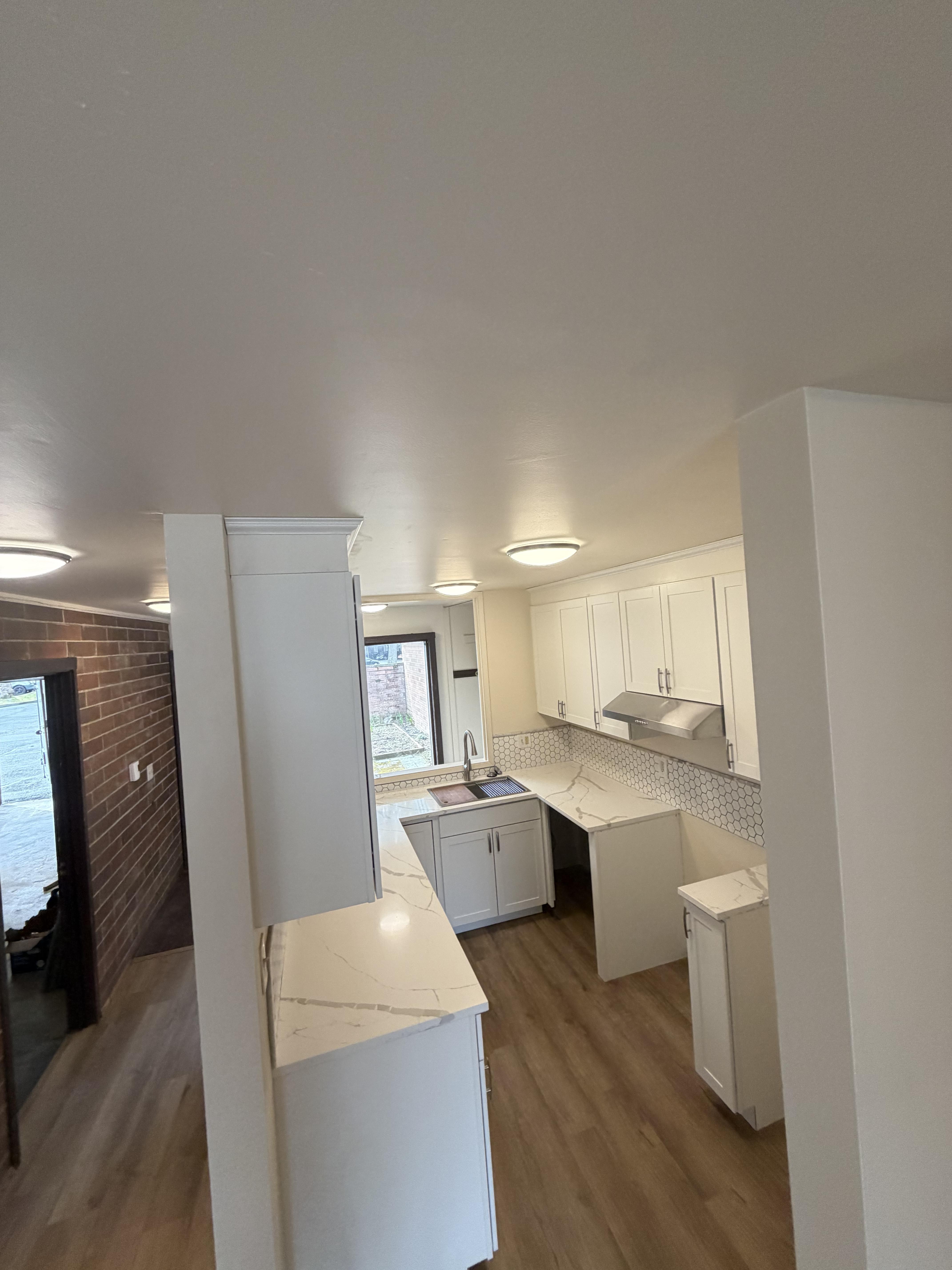 Bellingham, WA-Full Townhouse Remodel image 4
