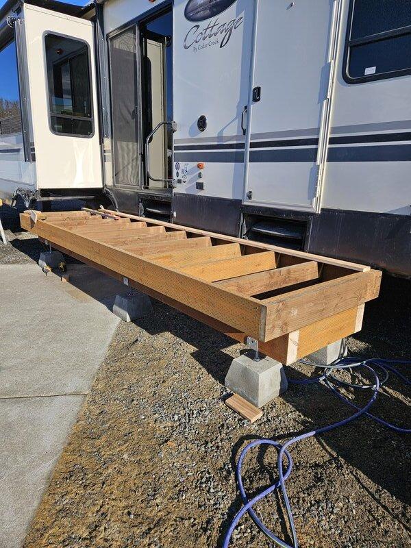 RV Deck image 1