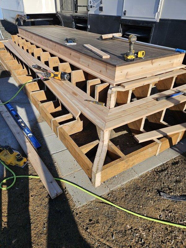 RV Deck image 3