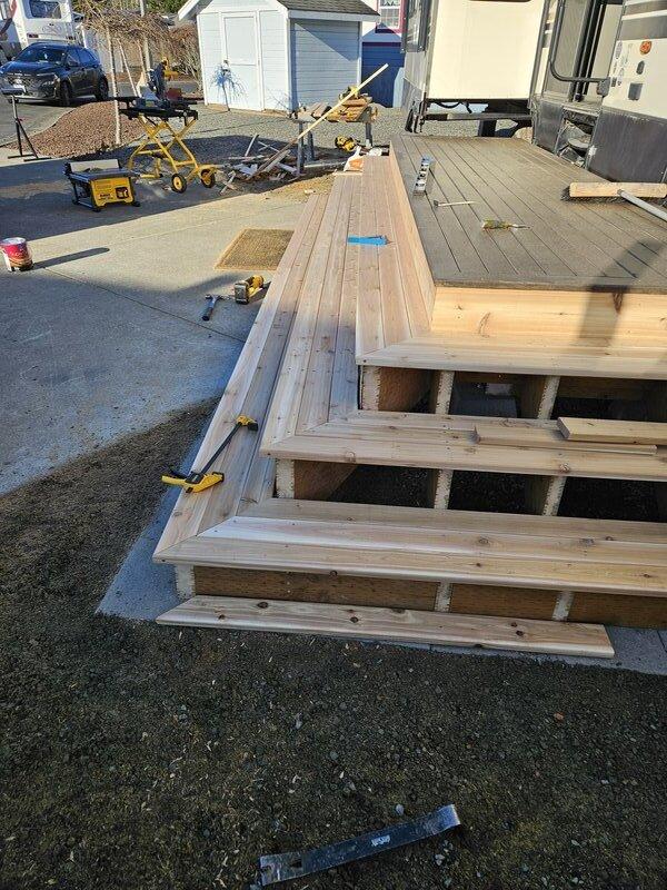 RV Deck image 4