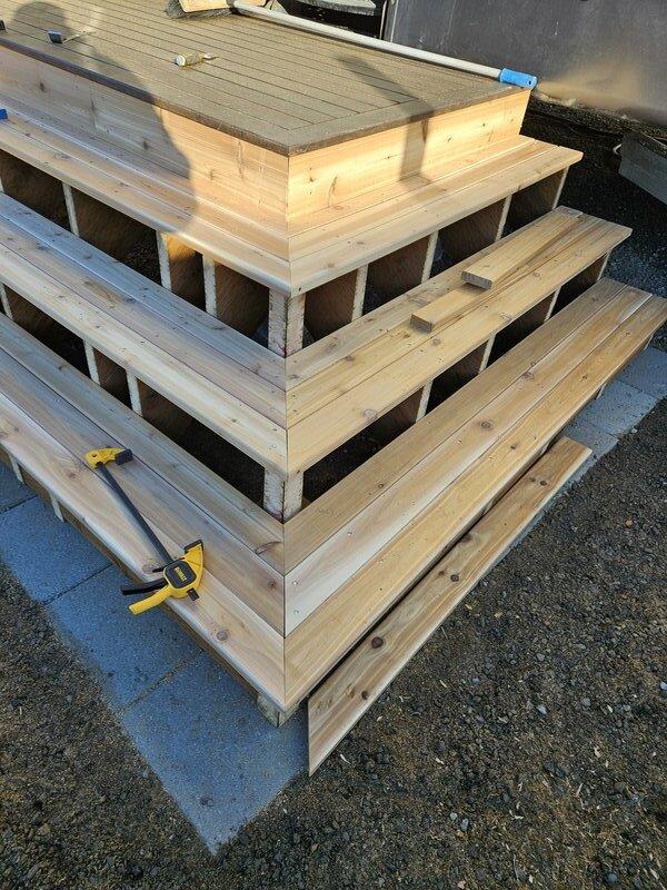 RV Deck image 5